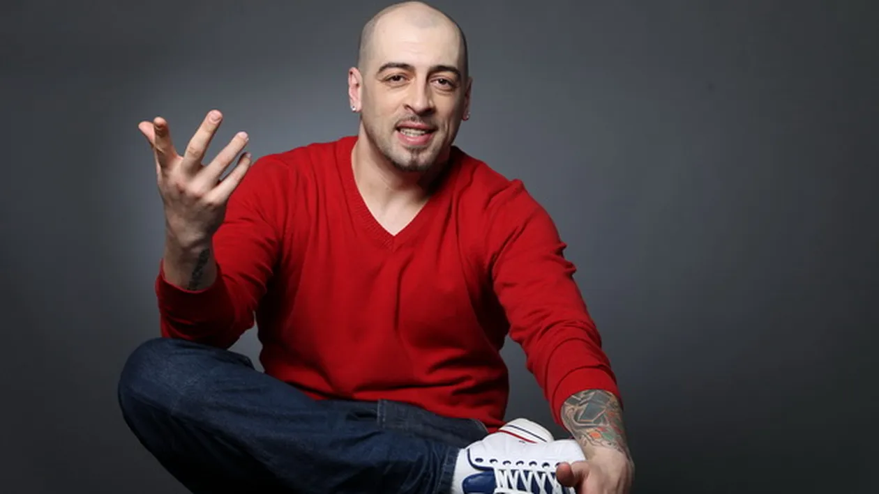 N-ai sa crezi ce a facut CRBL de Paste dupa ce a renuntat la TOATE cantarile! Nimeni nu si-l imagina asa