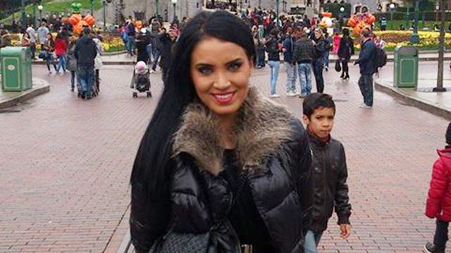 Adelina Pestritu sufera din cauza singuratatii! Fotografia postata in urma cu putin timp pe net: "Candva vom fi doi"