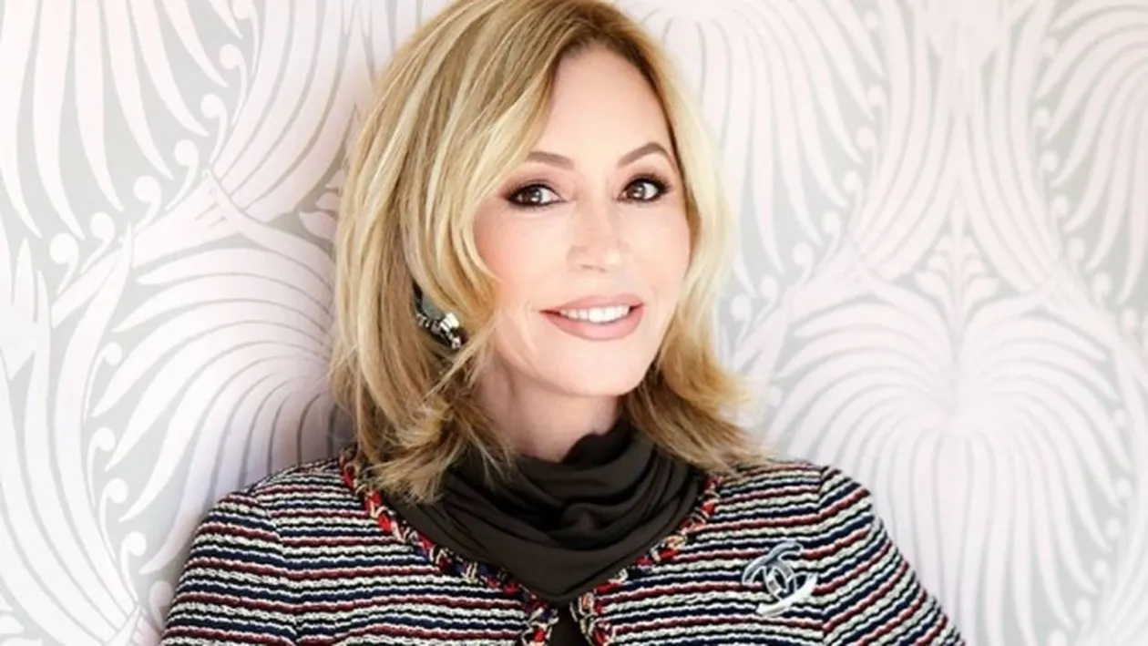 Anastasia Soare este cea mai bogată româncă! Are mai mulți bani decât trei milionari de top la un loc