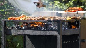 Amenzi de până la 10.000 de lei pentru români, de 1 Mai. Este interzis, grijă mare!