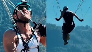 Medicul care a încercat să îl resusciteze pe Felix Baumgartner, iubitul Mihaelei Rădulescu, rupe tăcerea: „Părea că nu a...”