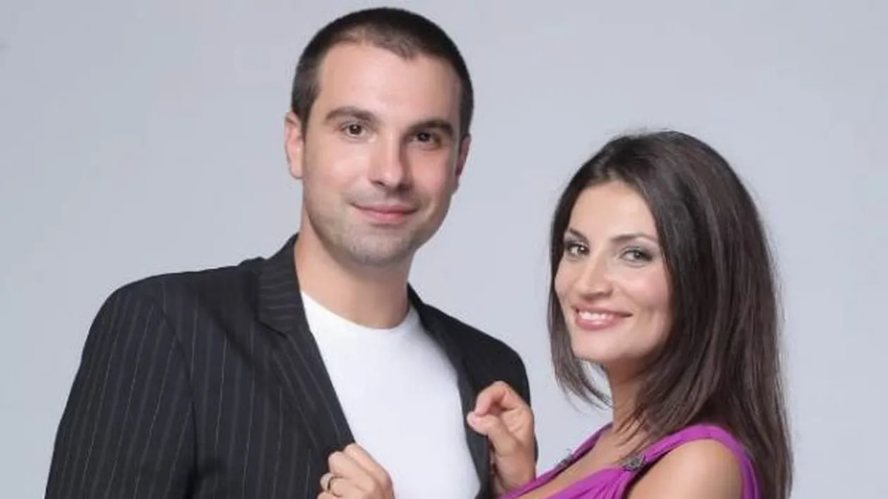 Alexandru Papadopol, prima reacție după anunțul divorțului de Ioana Ginghină: Totul este o...