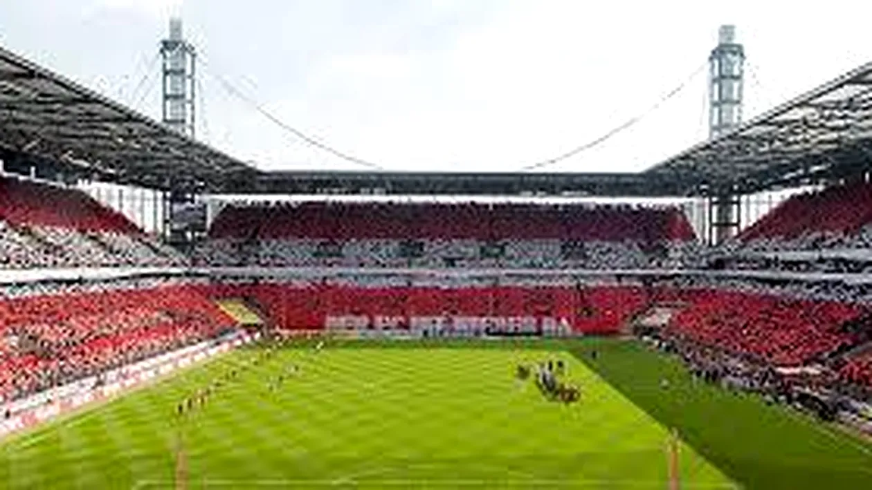 Köln în derivă în Bundesliga! Rezultatele etapei şi clasamentul în Bundesliga!