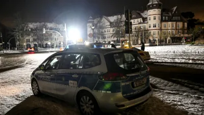 Cum au întrerupt teroriștii alimentarea cu energie electrică a Berlinului. Cine este Vulkangruppe și cum ar putea influența el Moscova