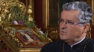 Preotul Vasile Răducă a demisionat din funcţia de prodecan al Facultăţii de Teologie Ortodoxă, după declarațiile pe care le-a făcut la Radio Trinitas
