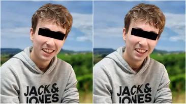 Alessio, un român de 21 de ani, a murit sub privirile neputincioase ale prietenilor săi. Tragedia a avut loc în a doua zi a Paștelui Catolic