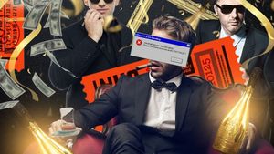 Cât îl costă pe un milionar român să aibă bodyguard personal în club. “Băiatul se duce, îl ia de acasă și…”