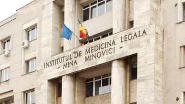 Raportul Corpului de Control al ministrului Sănătății: ”În ceea ce privește procedurile în analizarea probelor, INML a...”