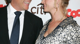 Uma Thurman se gandeste sa renunte la actorie
