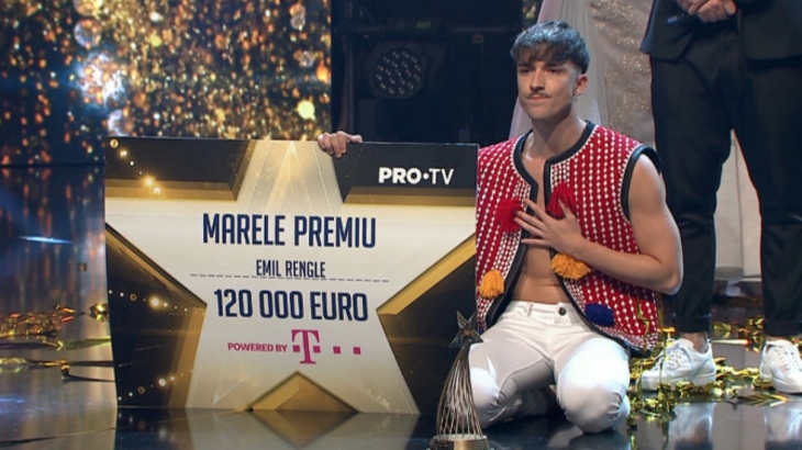 Show-urile TV au dat distribuția pentru We Will Rock You. Nume de la Vocea, Got Talent, Te cunosc de undeva și Ultimul trib