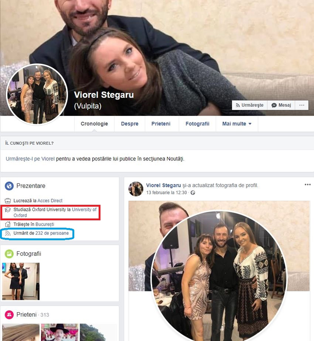 Am prins-o cu minciuna! Câte clase are, de fapt, Vulpița de la Acces Direct și unde susține ea că studiază