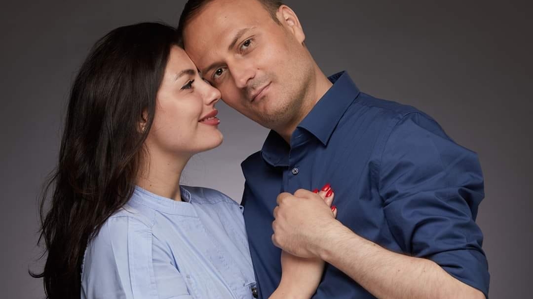 Mirela ”Dracu cu coarne” îl face zob pe Cumpănașu: ”Ai o soție și 3 copii pe care …”