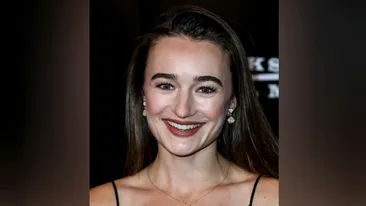 S-a aflat cauza decesului actriței Kelley Mack. Avea doar 33 de ani