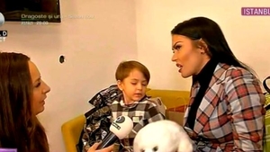 Andreea Mantea duce viață bună în Turcia! Vedeta s-a îngrășat:  “Nu știu dacă e pe bază de stres“