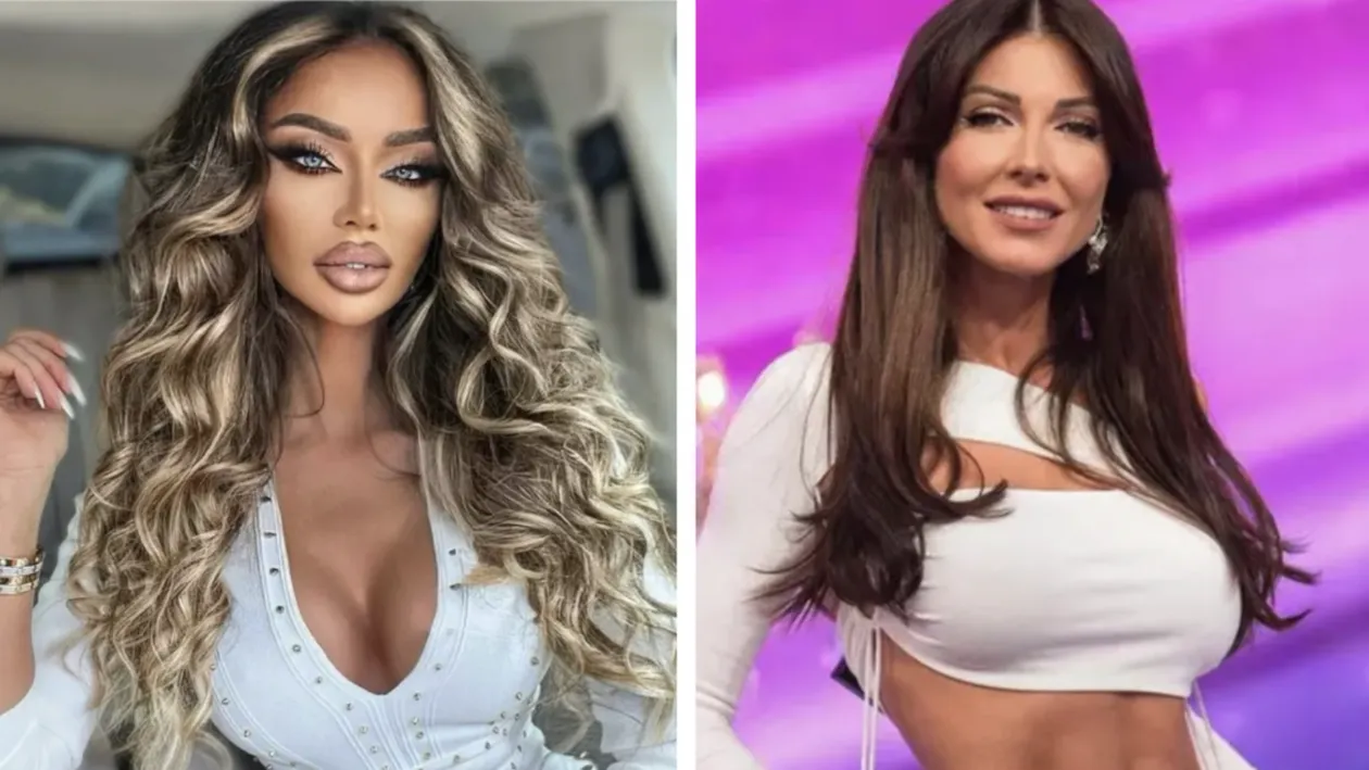 Ilinca Vandici, mesaj acid pentru Bianca Drăgușanu. Ce i-a transmis prezentatoarea TV: „Bianca, nu te mai posta cu abundență, lux. Iubito, ține-le pentru tine...”