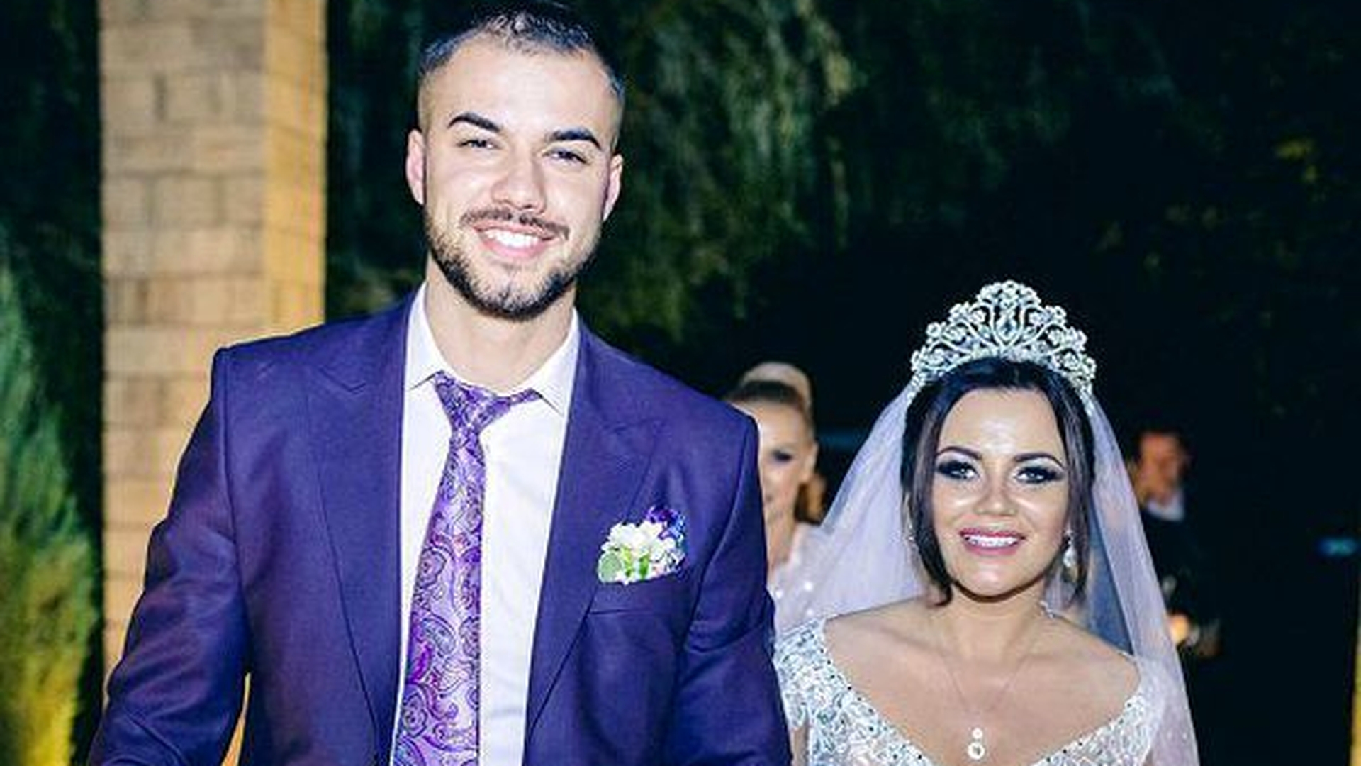 Carmen de la Sălciua, primele declarații despre împăcarea cu Culiță Sterp: ”Până la urmă noi suntem căsătoriţi în faţa Dumnezeu”