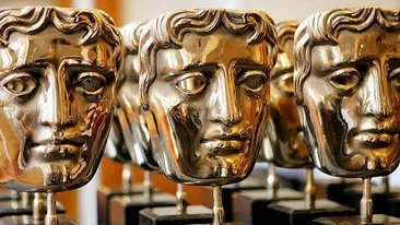 Gravity, cel mai bun film al anului si MARELE castigator al premiilor BAFTA 2014! Vezi lista completa