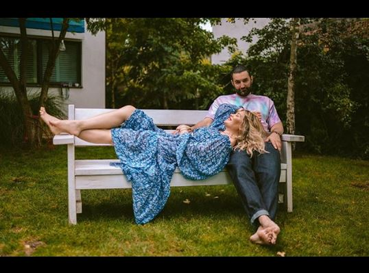 Gina Pistol, mesaj emoționant în memoria părintelui Varlaam. Iubita lui Smiley nu și-a putut stăpâni lacrimile când a aflat vestea tristă