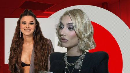 Interviu emoționant cu Andia despre povestea ei, trasă la indigo cu cea a lui Theo Rose! Cea mai virală cântăreață din România: ”Am trăit realitatea! Viața la sat...”