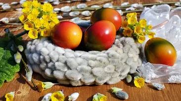 Obiceiuri si traditii de Paste