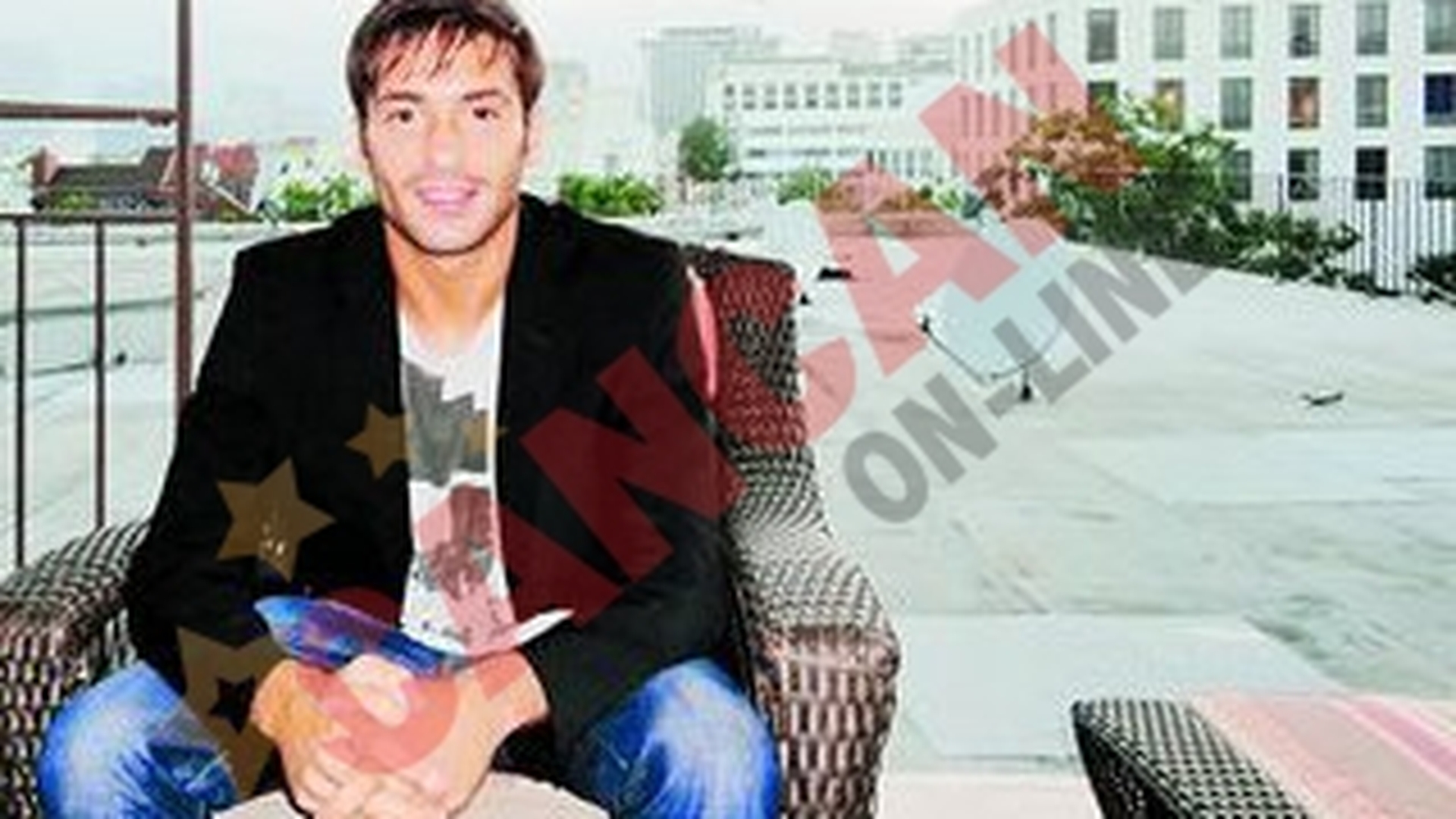 Si-a pierdut banii in America