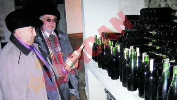 Ceausescu le-a lasat mostenire 34 de milioane de euro