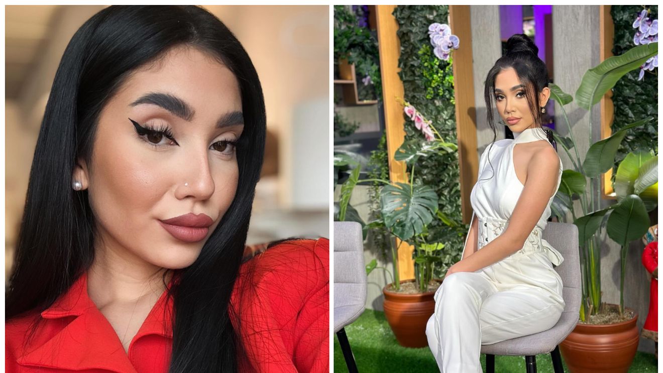 Iasmina a plâns după ce a plecat din Casa Iubirii! Ce mesaj tranșant a transmis: „O țară întreagă s-a plans de...”