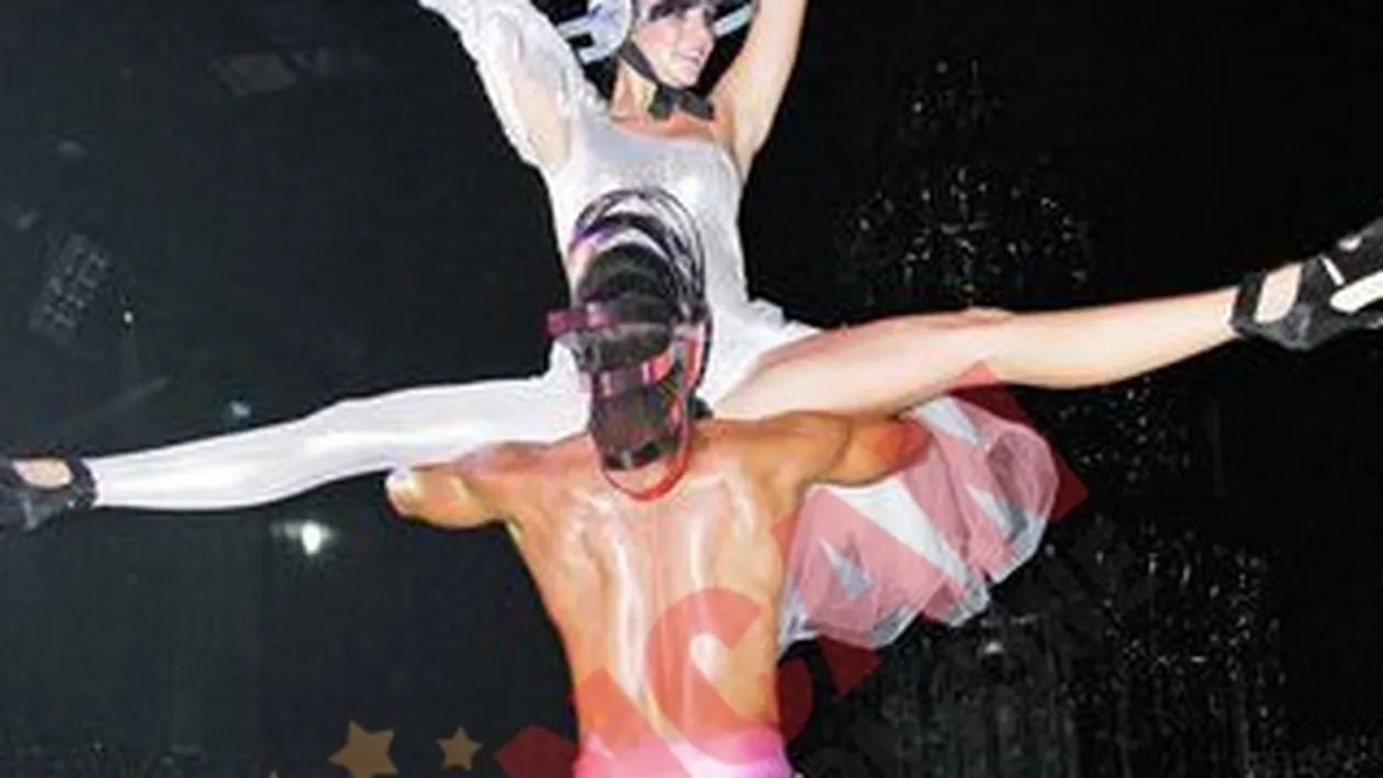 S-a dat startul petrecerilor in Bamboo