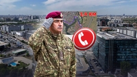 Telefonul misterios care poate răsturna ancheta morții generalului Dorin Ioniță! De ce și-a schimbat traseul și ce i s-a găsit în buzunar