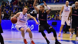 CSU Asesoft a incheiat un sezon european 2014-2015 de exceptie