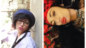 Ioana Popescu își amenință soțul cu divorțul. Motivul pentru care actrița vrea să pună punct căsniciei: „Nu mai pot”