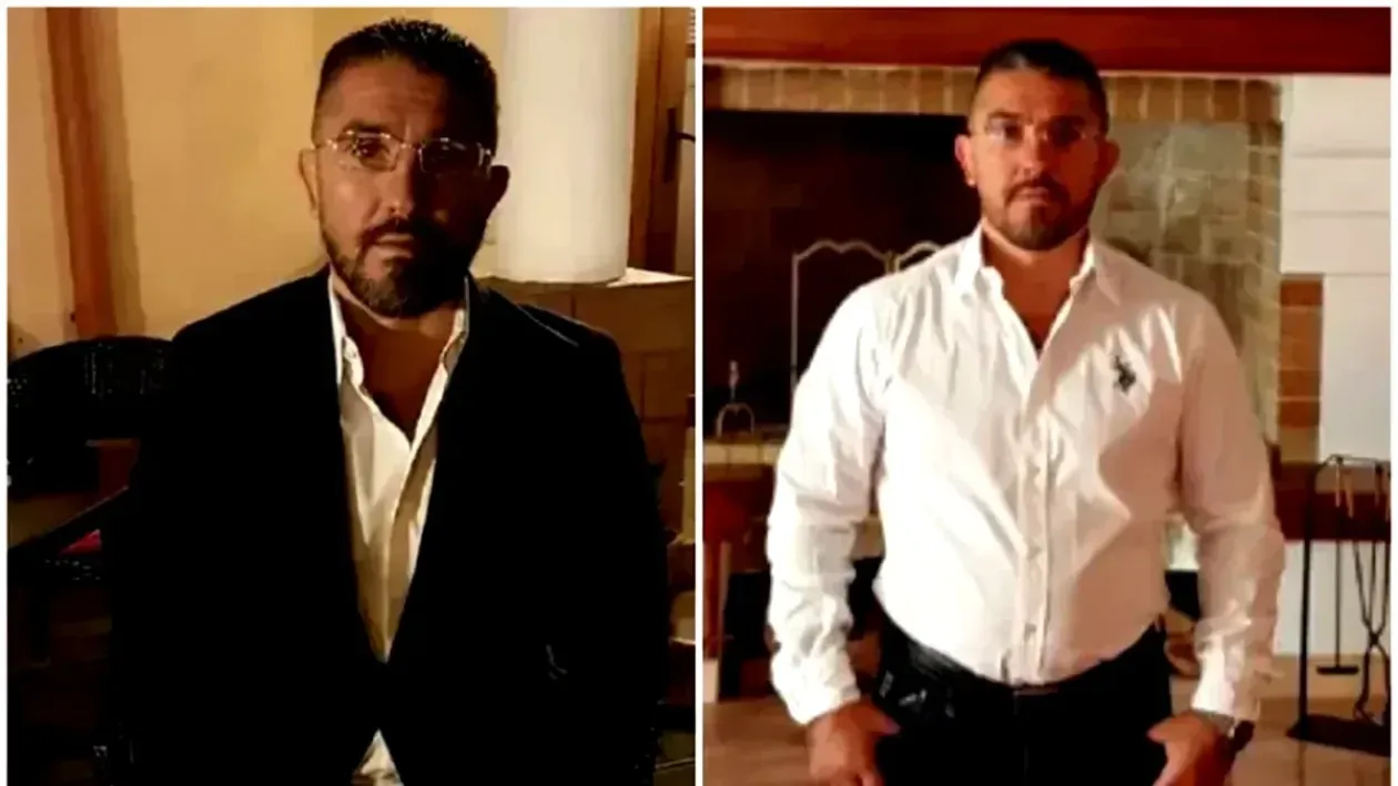 Ce a adus Dan Bursuc la priveghiul lui Costel Corduneanu? Lumea s-a uitat lung