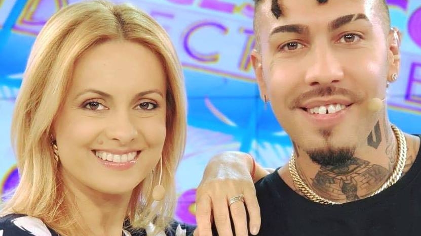 Simona Gherghe, replică bizară la ”Acces Direct”: "E ca și cum am spune că Alex Velea o înșală pe Antonia cu...”