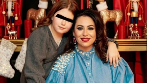 Fiica Oanei Roman, extrem de afectată după înmormântarea bunicii sale. Dezvăluiri cutremurătoare: ”Am văzut cum se clătina”