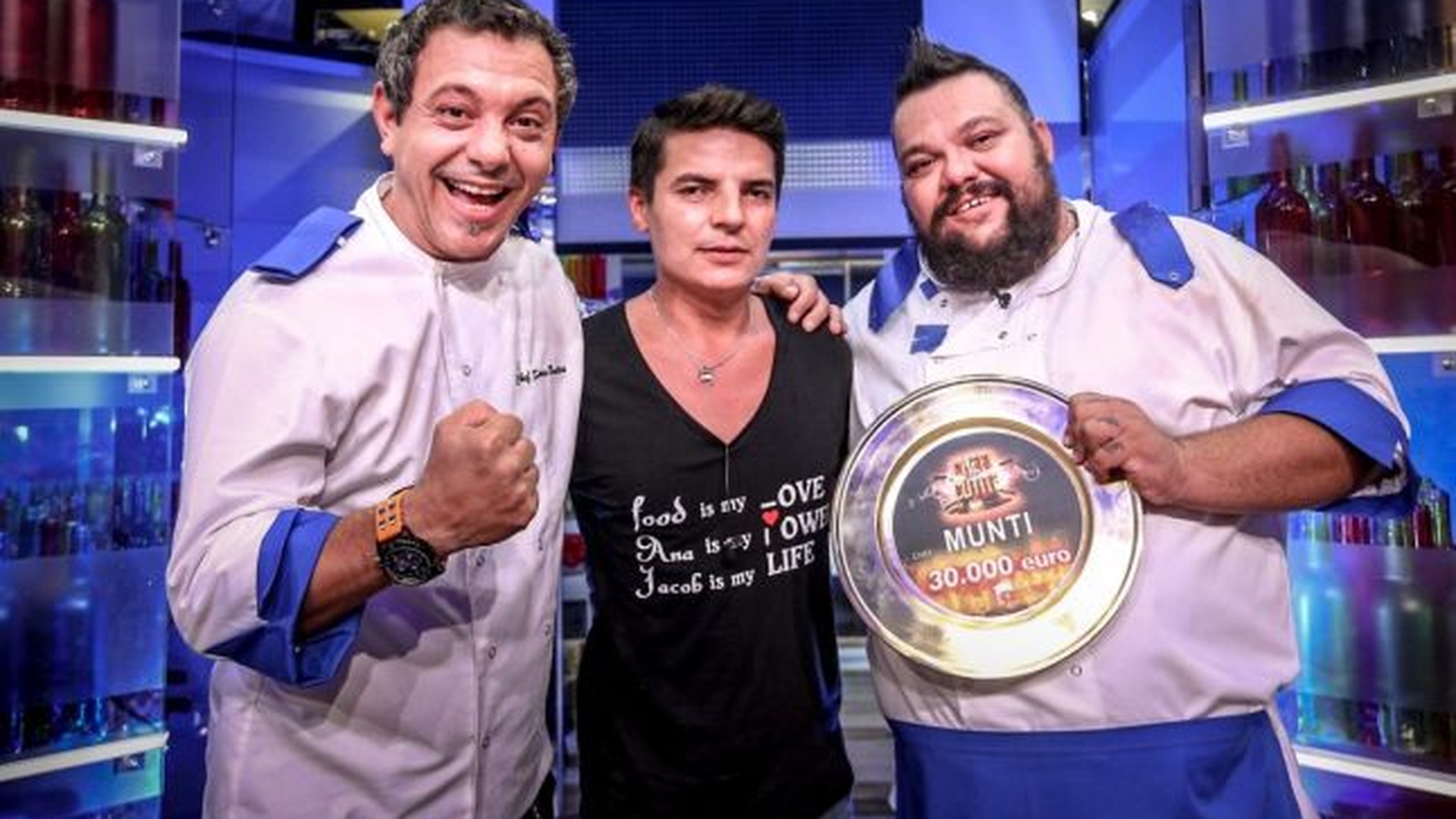Silviu Nedelea, dezamăgit după emisiunea ”Chefi la cuțite”: ”Probabil am deranjat...”