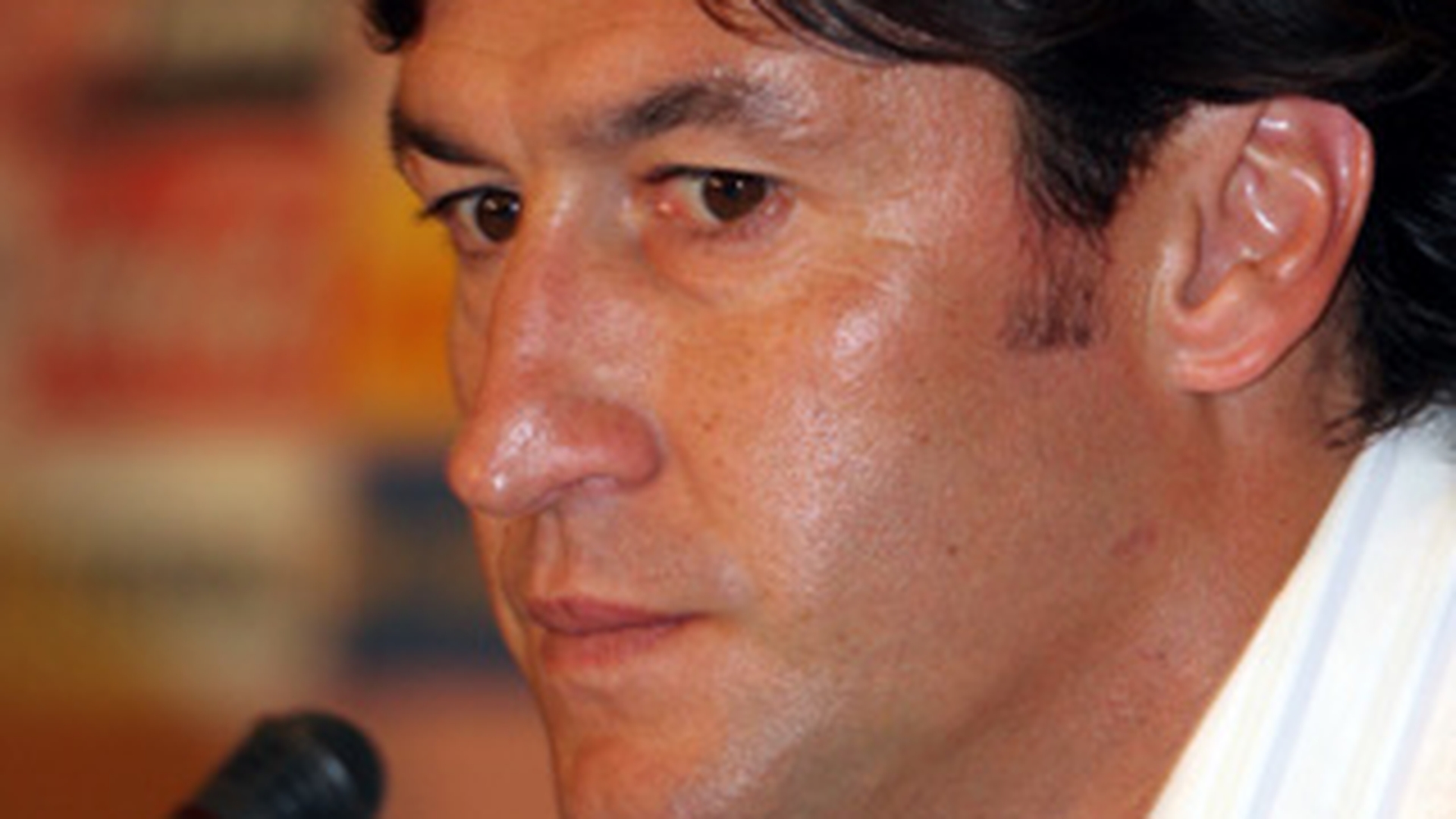 Moldovan: "Vreau ca Rapid sa castige campionatul!"