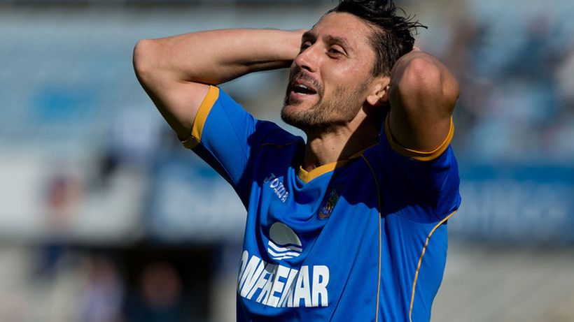 I-a fost amanta lui Marica, dar fotbalistul a ales-o tot pe Vandici! Acum, s-a fript iar! Iubitul milionar s-a intors la fosta