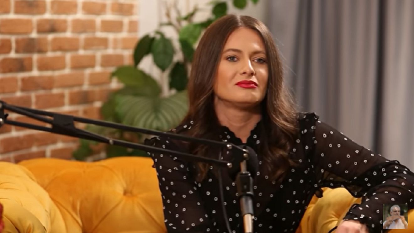 Adevăratul motiv pentru care Raluka preferă bărbații mai în vârstă. „Nu e ușor cu mine”. Actualul iubit e cu 22 de ani mai mare