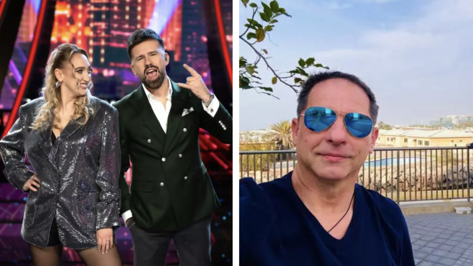 Ilona Brezoianu i-a dat replica lui Dan Negru după ce a criticat audiențele Revelionului de la Antena 1: „Monștri sacri”