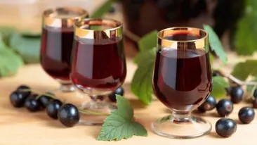 Must de struguri. Preparare și beneficii