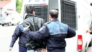 Tâlhărie în plină zi la Ploiești. Tâlharul a fost prins de un polițist aflat în timpul liber