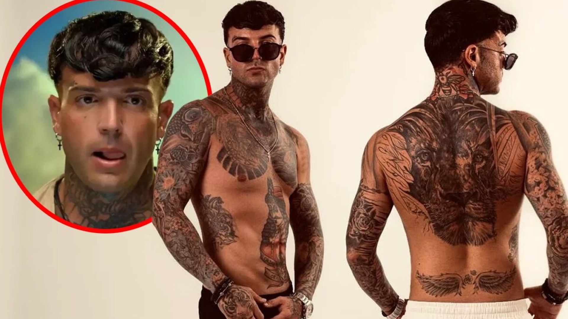 Antena 1, acuzată de "blat" la Insula Iubirii 2025: "Jaguarul e un actor angajat de televiziune ca să pară așa cum e"
