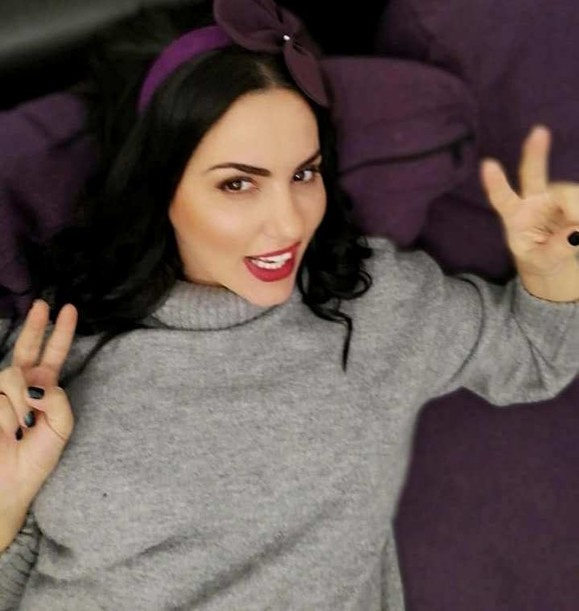 Lavinia Pârva, mamă de fetiță?! O prietenă a dat-o de gol! Ce a visat soția lui Ștefan Bănică Jr.