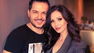 Ce destinație au ales Liviu Vârciu și Anda Călin pentru luna de miere. Alții nici nu îndrăznesc să viseze la așa ceva!