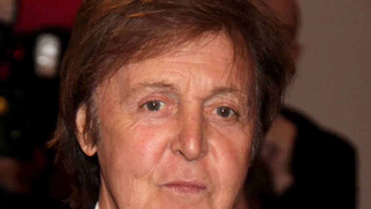 Cadavru decapitat, descoperit in apropiere de o vila a lui Paul McCartney