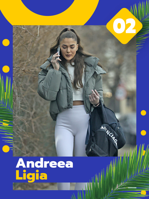 Top sexy-vedete care se pregătesc de vară și merg la sală. Cine ia potul? Inna, Antonia, Roxana Vancea sau…