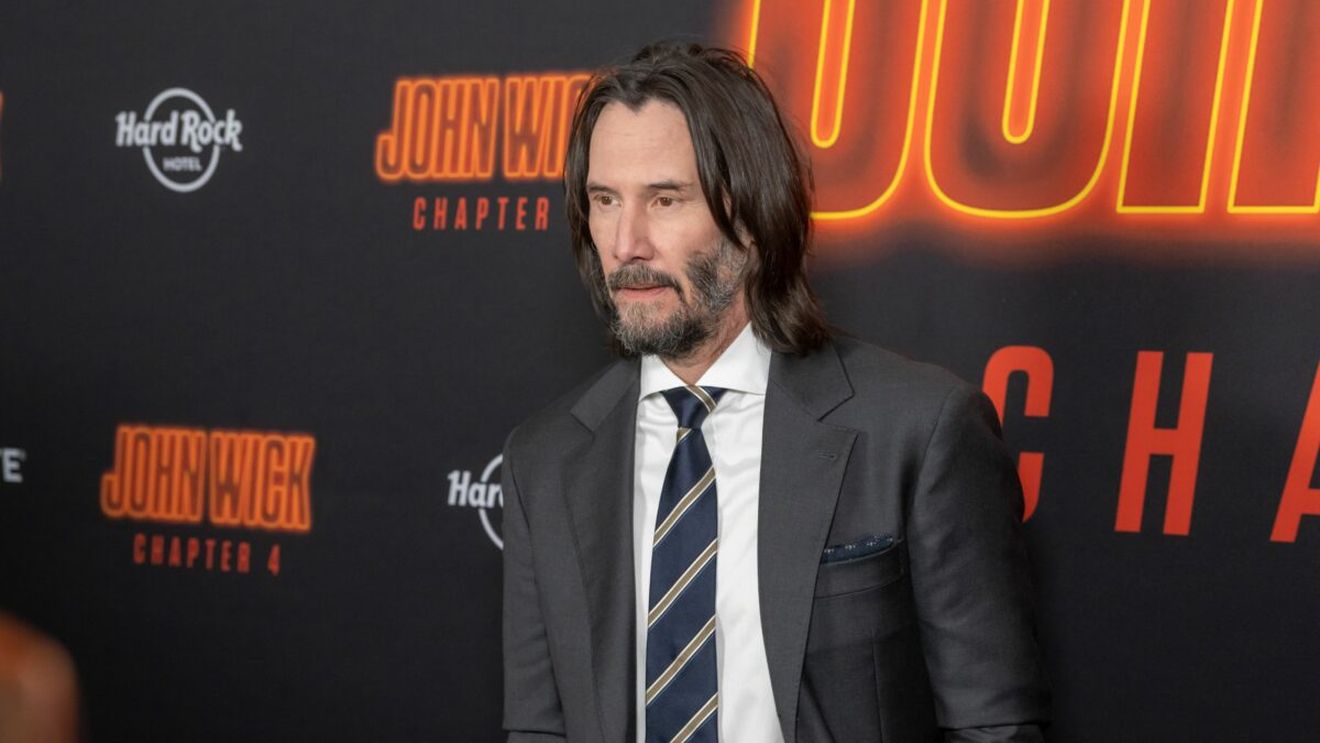 Câți bani a câștigat Keanu Reeves pentru rolul John Wick