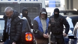 Părinții Alexandrei Măceșanu, prima întâlnire cu Gheorghe Dincă. Au fost șocați de modul în care arăta criminalul fiicei lor: „Era aranjat, îmbrăcat”