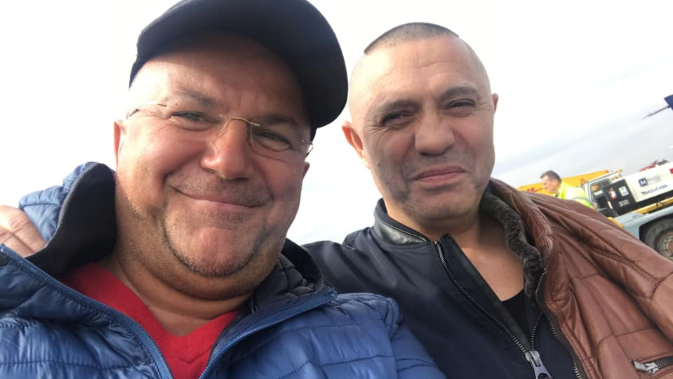 Axinte de la Vacanța Mare și-a făcut liposucţie și a slăbit 10 kilograme. Primele imagini cu actorul Florin Petrescu după intervenție