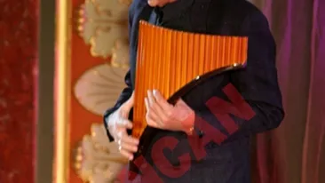 Gheorghe Zamfir, obligat sa-si intretina sotia